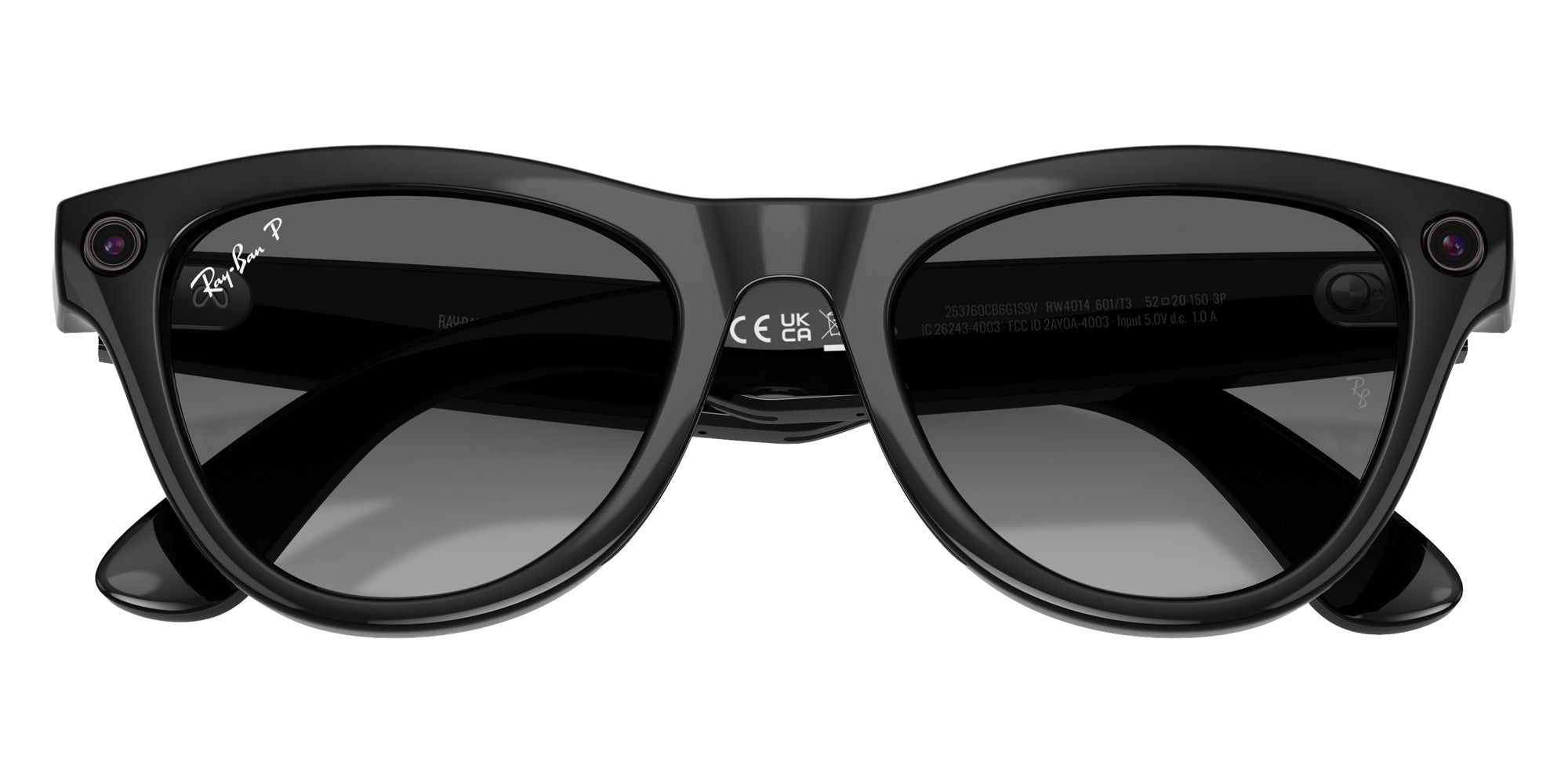 Ray-Ban - META Skyler Gen 2 RW4014
