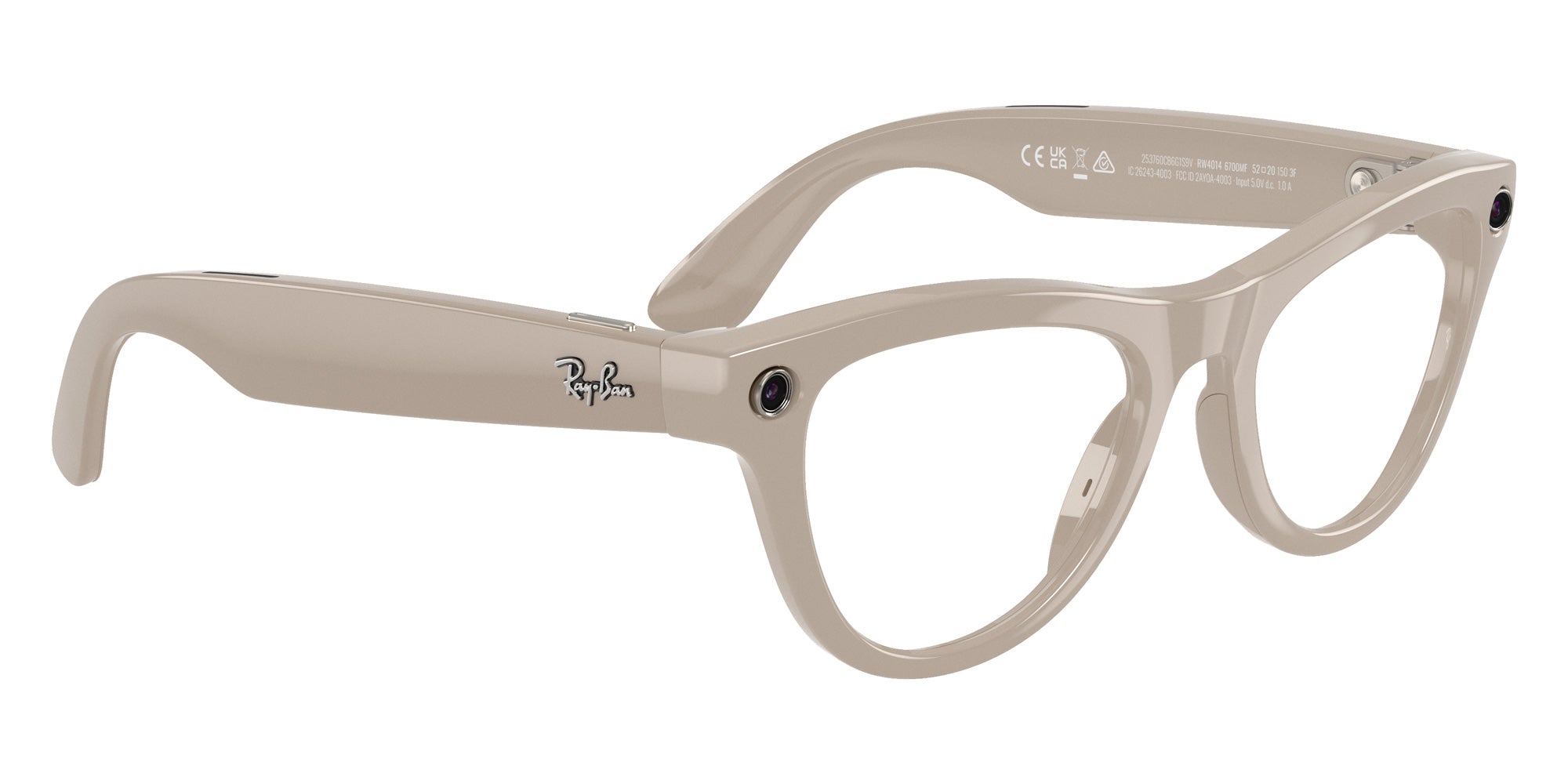 Ray-Ban - META Skyler Gen 2 RW4014