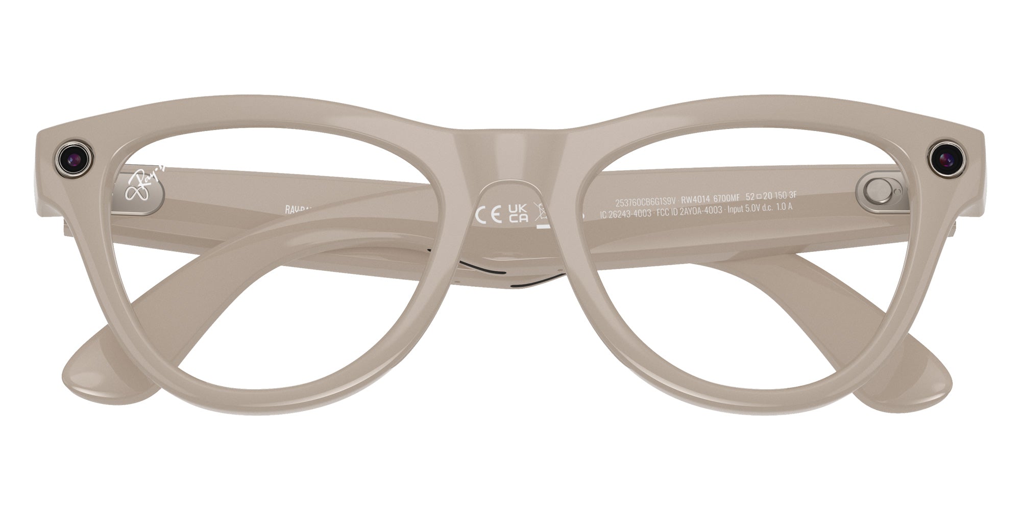 Ray-Ban - META Skyler Gen 2 RW4014