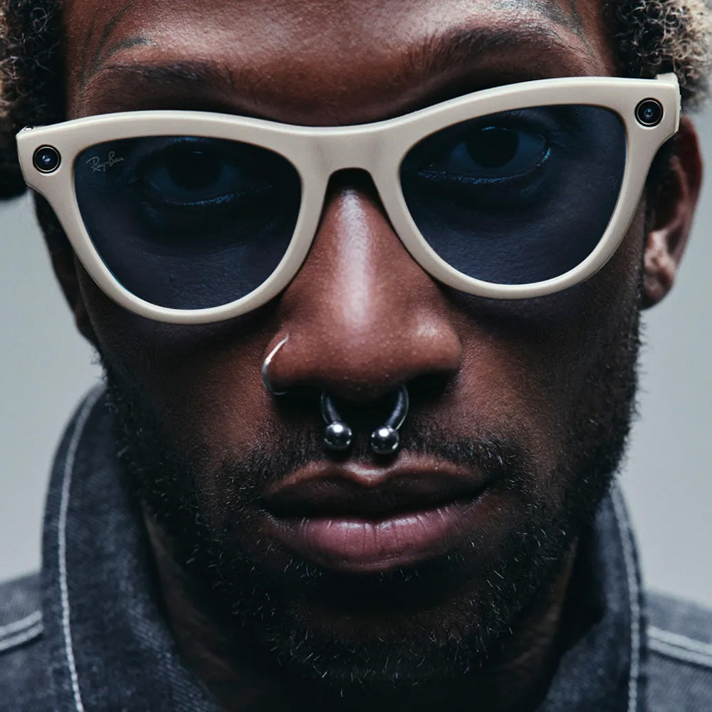 Ray-Ban - META Skyler Gen 2 RW4014