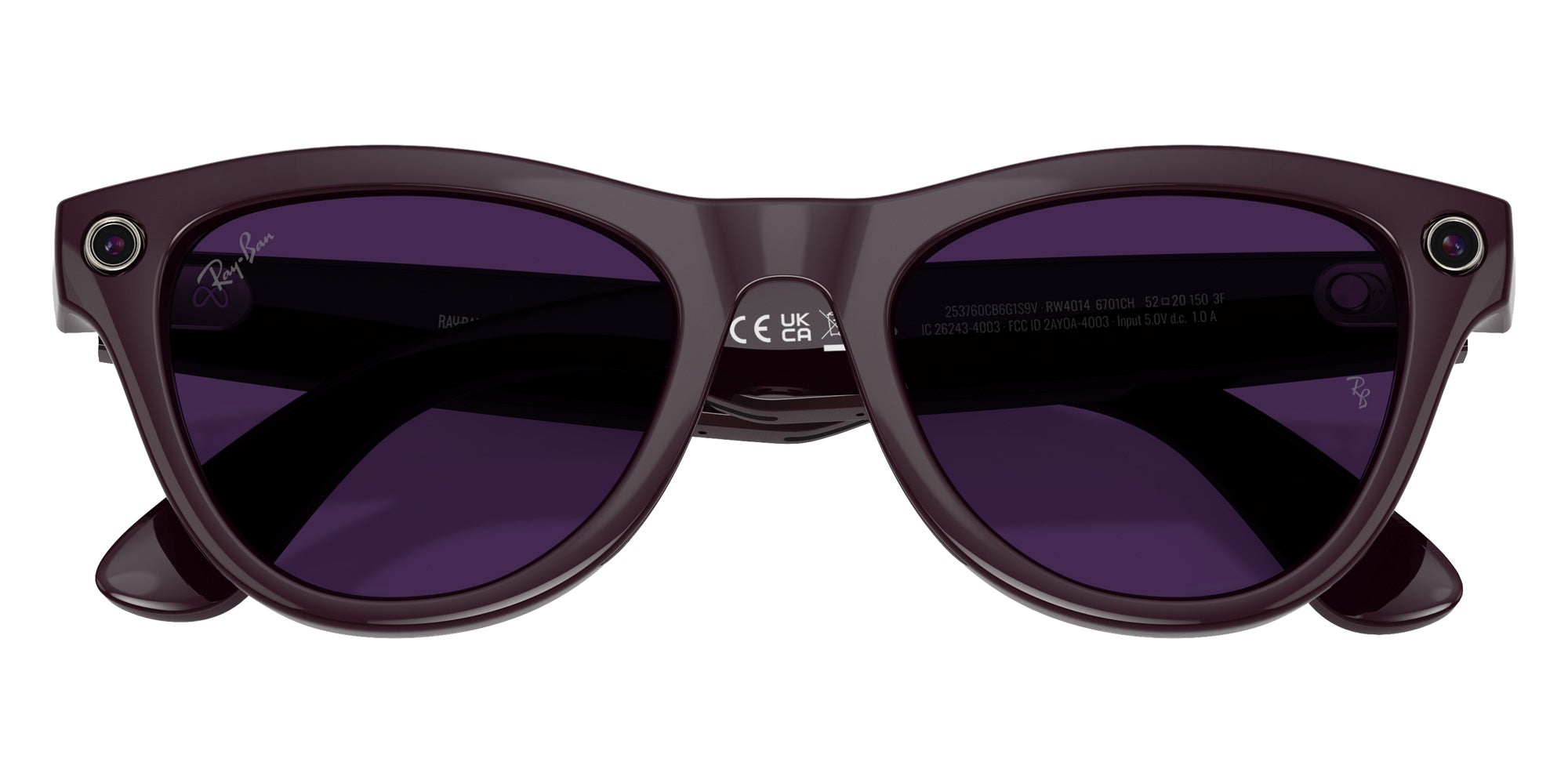Ray-Ban - META Skyler Gen 2 RW4014