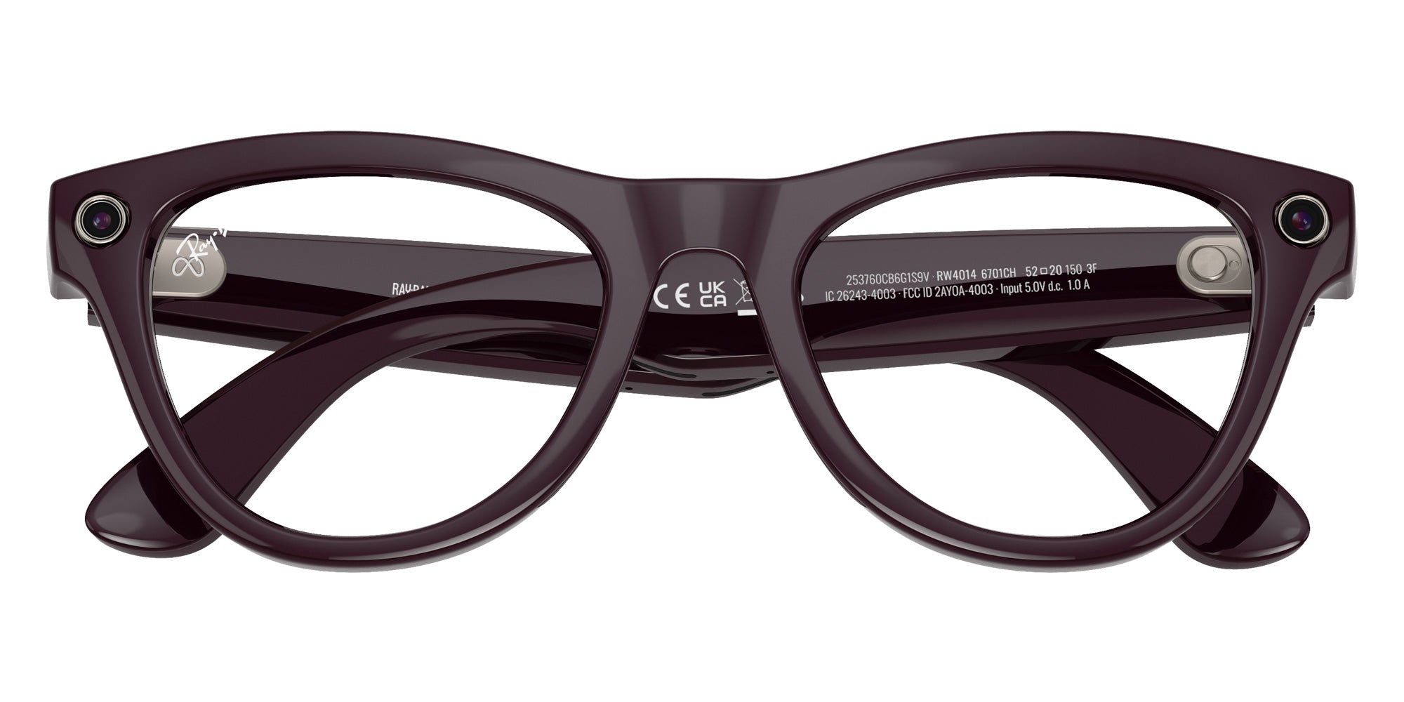 Ray-Ban - META Skyler Gen 2 RW4014