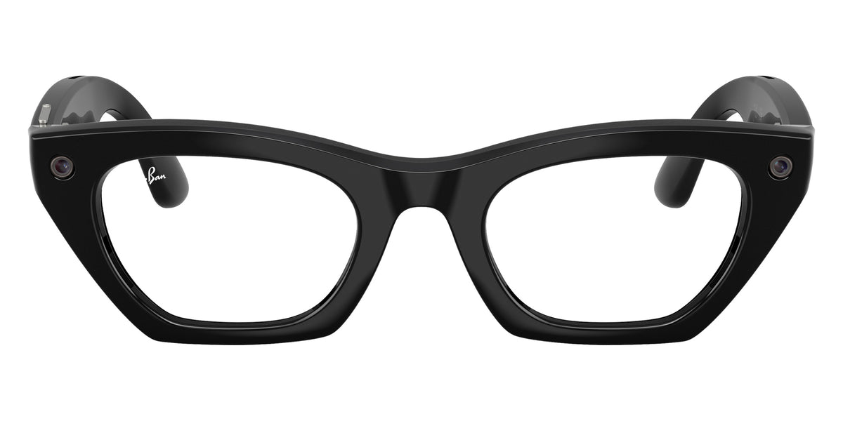 Ray-Ban META Zena Gen 3 RW4015V 2000 49 - Black #id:rw4015v2000_s:100100