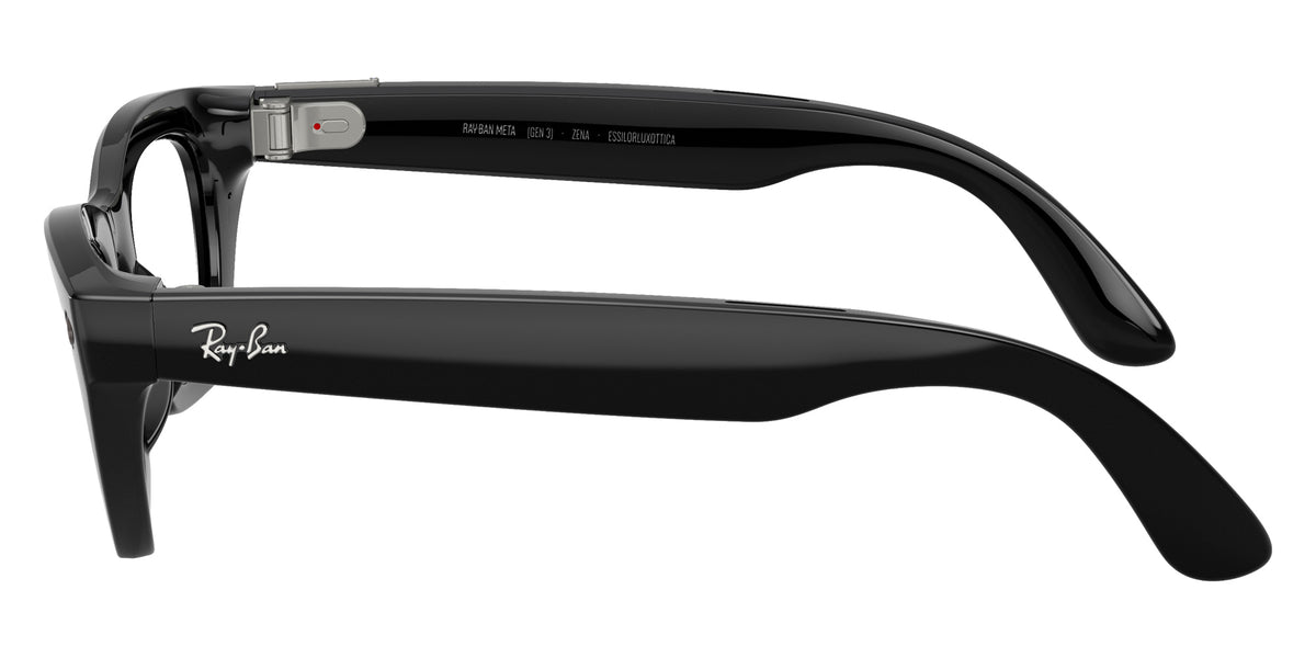 Ray-Ban META Zena Gen 3 RW4015V 2000 49 - Black #id:rw4015v2000_s:100110