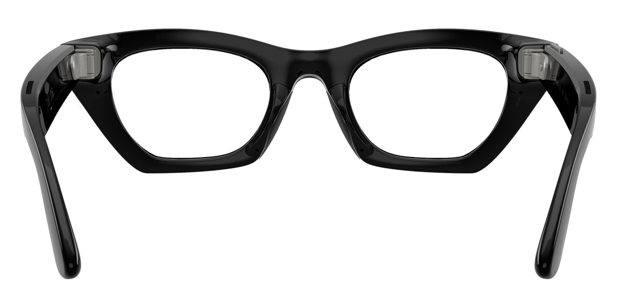 Ray-Ban META Zena Gen 3 RW4015V 2000 49 - Black #id:rw4015v2000_s:100115