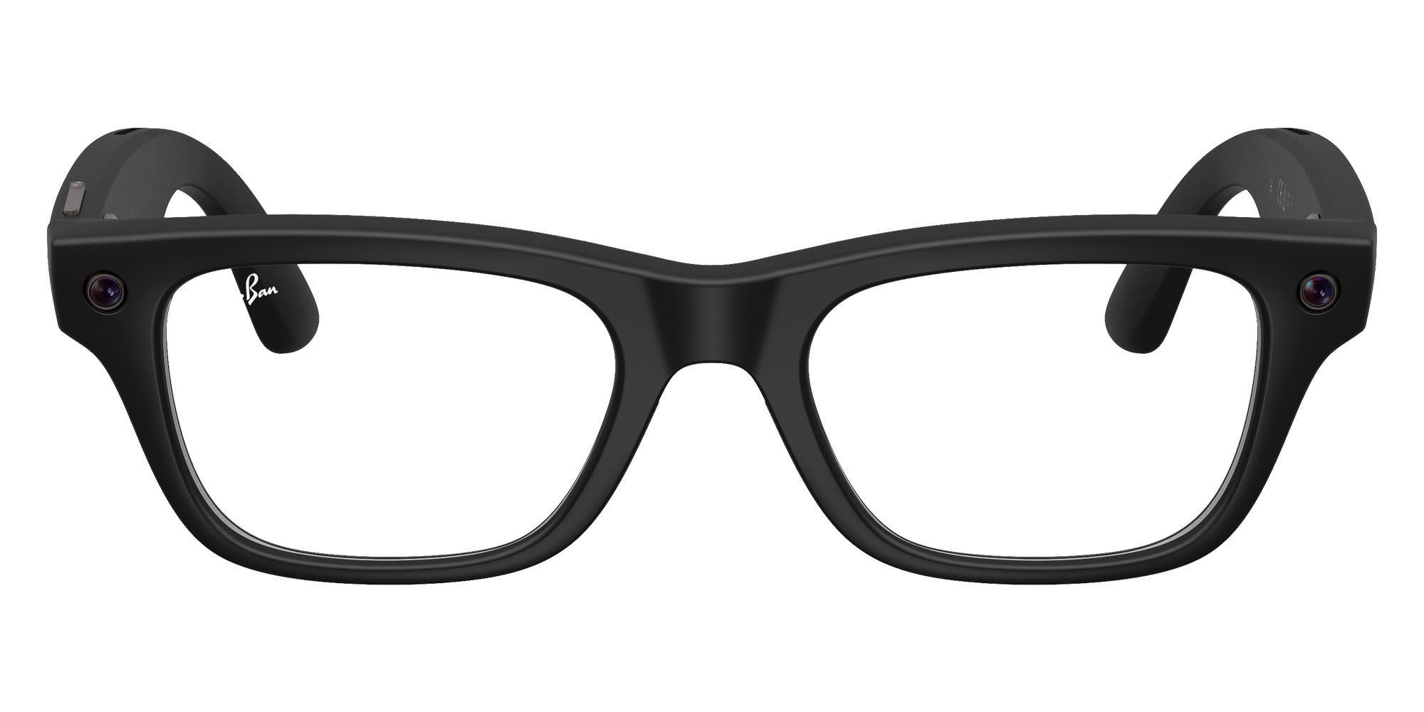 Ray-Ban META Blayzer Gen 2 RW7001 2077 50 - Black #id:rw70012077_s:100100