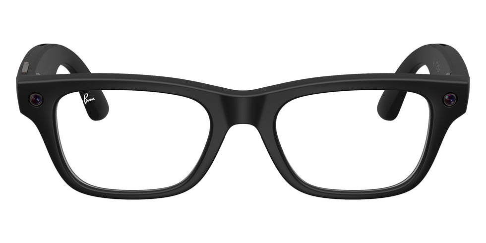 Ray-Ban META Blayzer Gen 2 RW7001 2077 50 - Black #id:rw70012077_s:100100