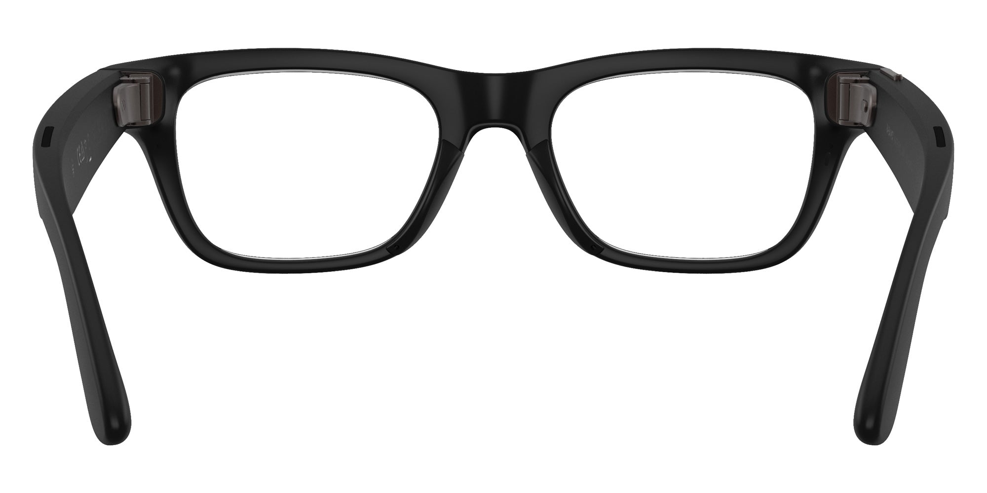 Ray-Ban META Blayzer Gen 2 RW7001 2077 50 - Black #id:rw70012077_s:100115