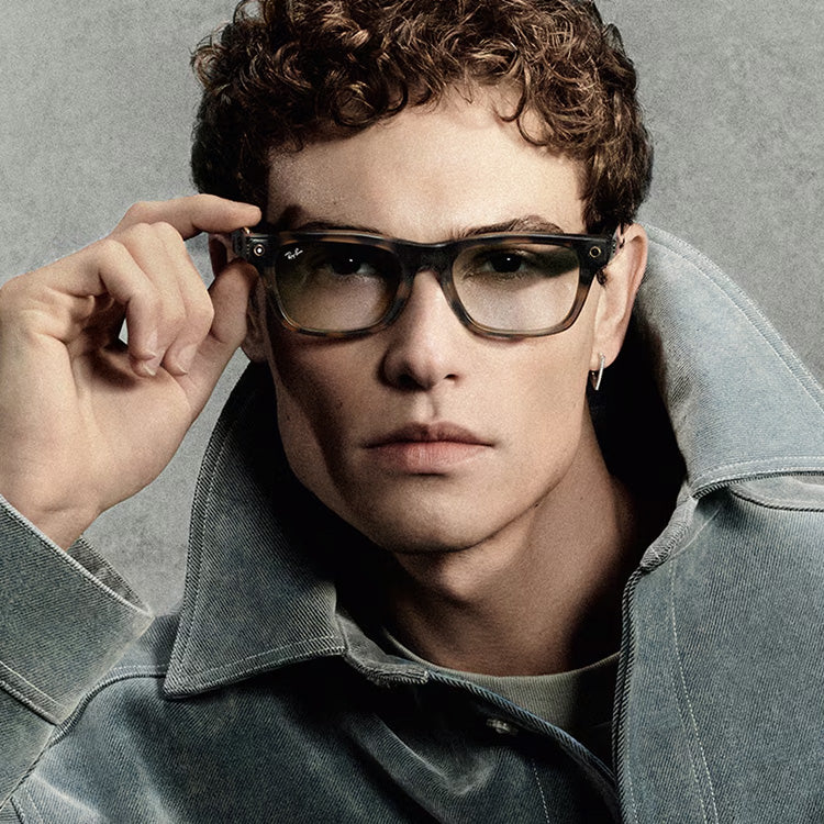 Ray-Ban - META Blayzer RW7001