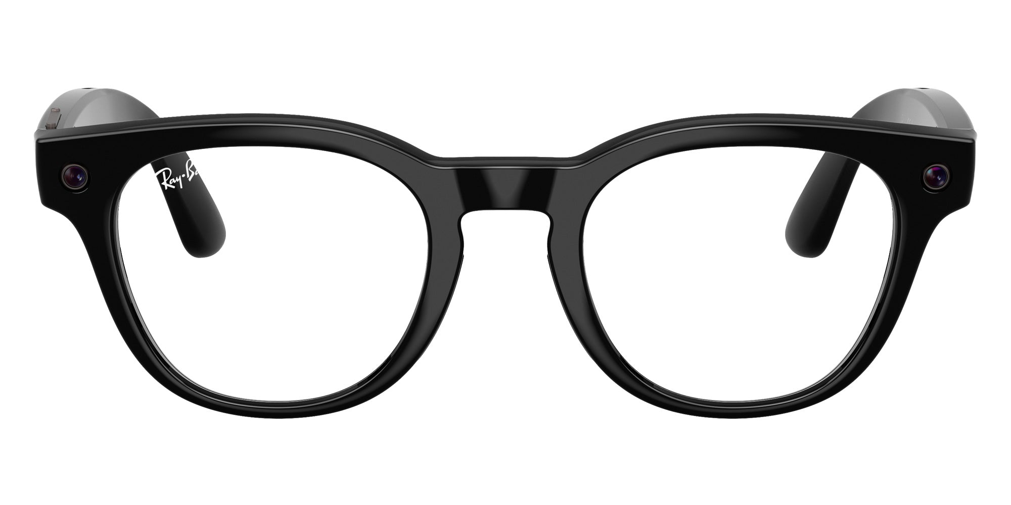 Ray-Ban META Scriber Gen 2 RW7002 2000 49 - Black #id:rw70022000_s:100100
