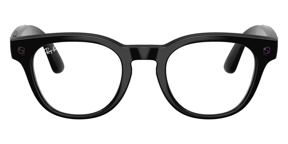 Ray-Ban META Scriber Gen 2 RW7002 2000 49 - Black #id:rw70022000_s:100100