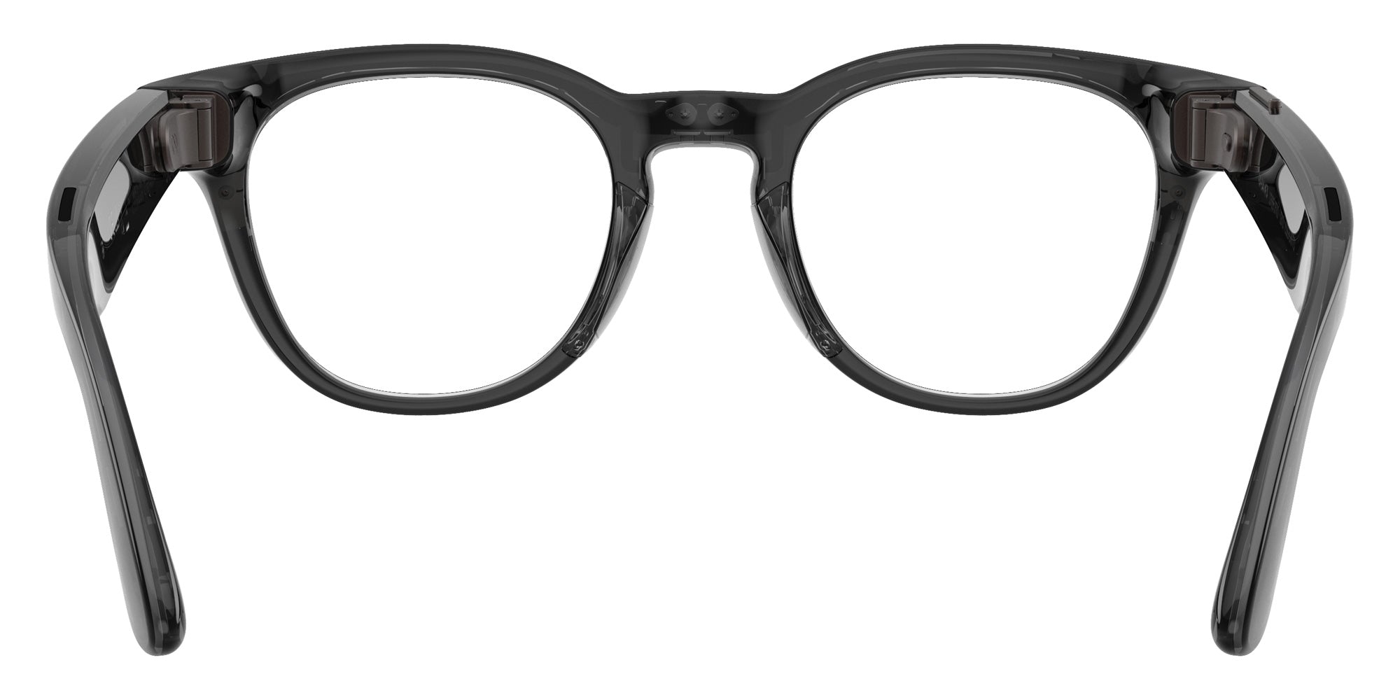 Ray-Ban META Scriber Gen 2 RW7002 8526 49 - Transparent Black #id:rw70028526_s:102115