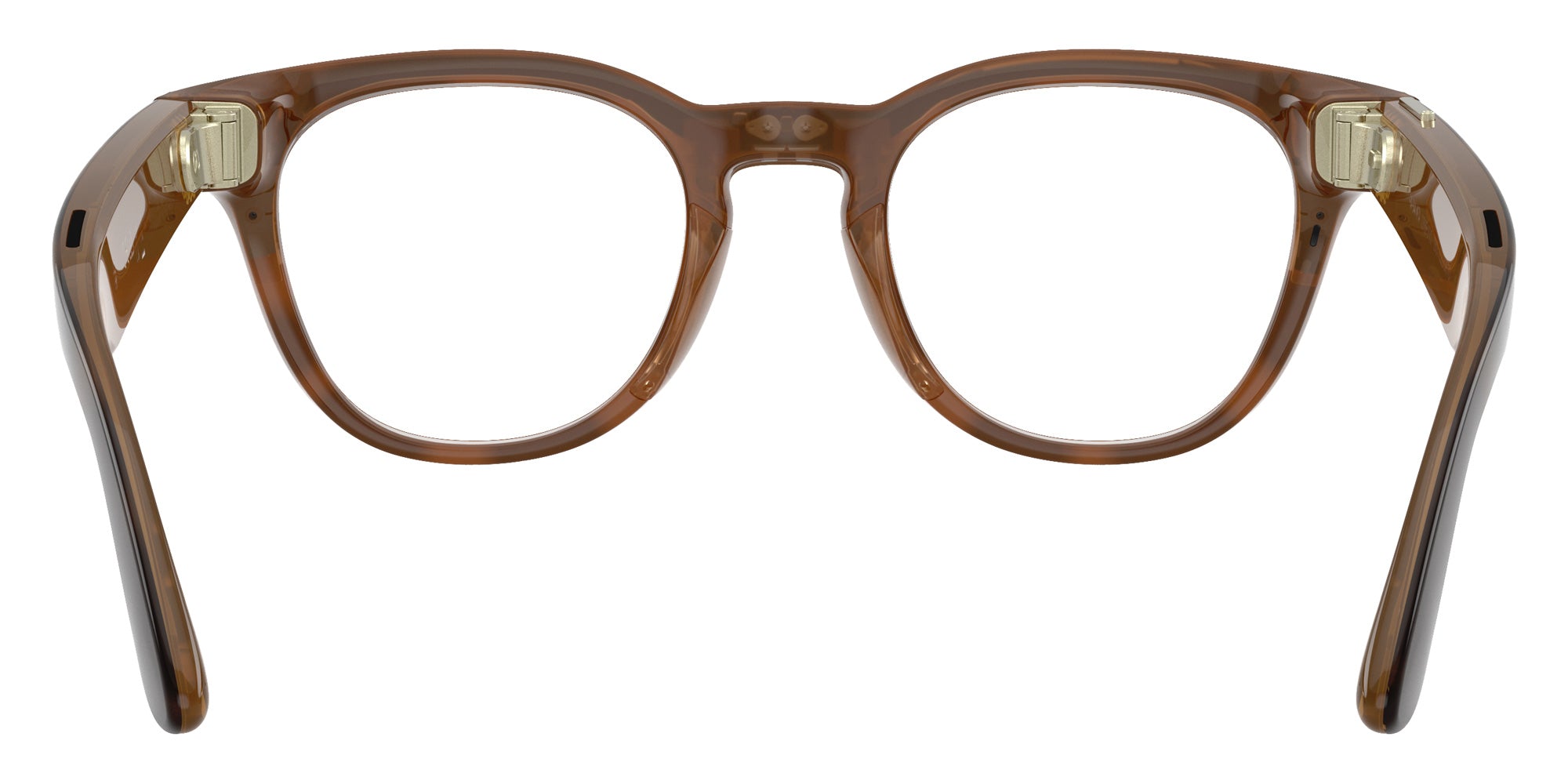Ray-Ban META Scriber RW7002 8528 49 - Havana #id:rw70028528_s:100115