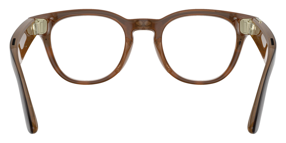 Ray-Ban META Scriber RW7002 8528 49 - Havana #id:rw70028528_s:100115