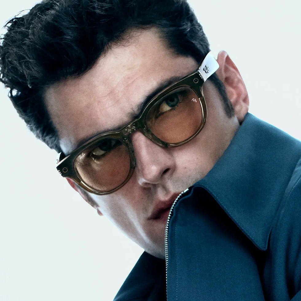 Ray-Ban - META Scriber Gen 2 RW7002