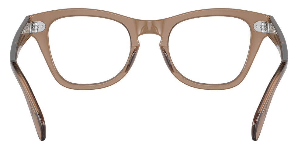 Ray-Ban RB0707V 8198 50 - Transparent Light Brown #id:rx0707v8198_s:100115