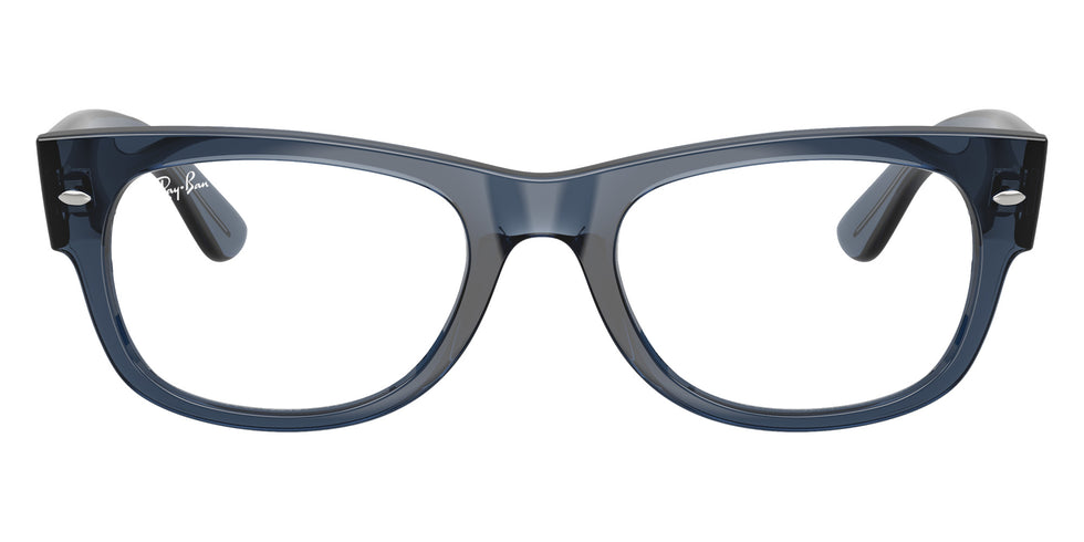 Ray-Ban RB0832VF Mega Wayfarer II 8223 52 - Dark Blue #id:rx0832vf8223_s:106100