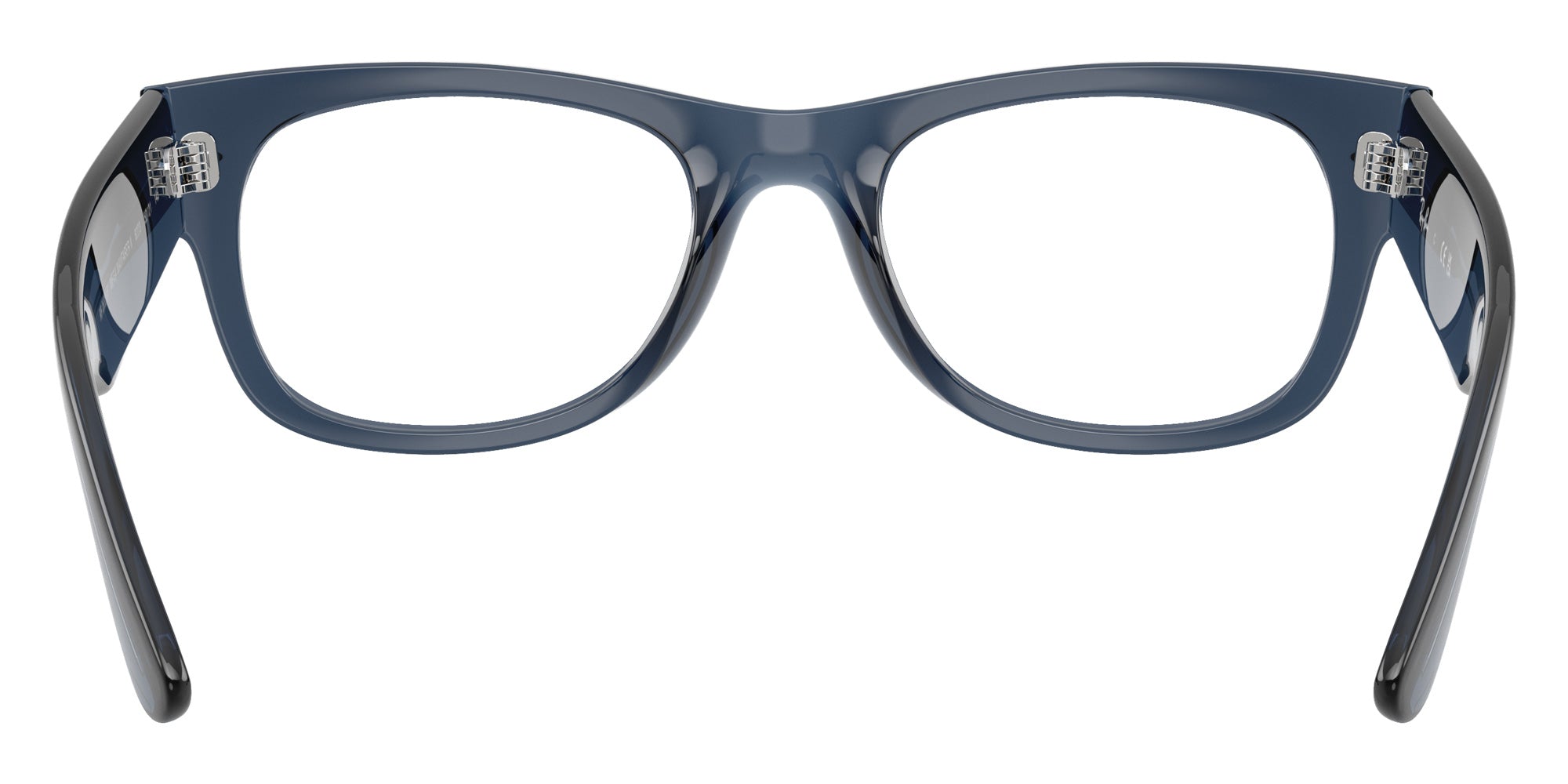 Ray-Ban RB0832VF Mega Wayfarer II 8223 52 - Dark Blue #id:rx0832vf8223_s:106115