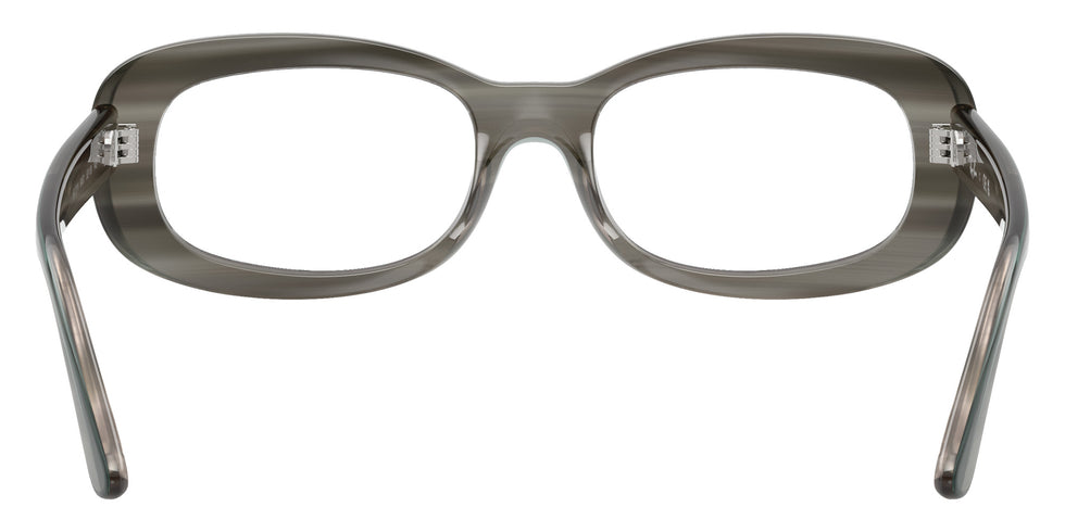 Ray-Ban RB2221V 8453 53 - Striped Gray #id:rx2221v8453_s:100115