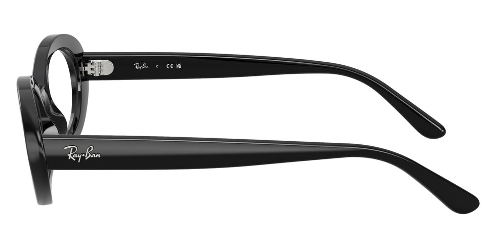 Ray-Ban RB2223V 2000 52 - Black #id:rx2223v2000_s:100110