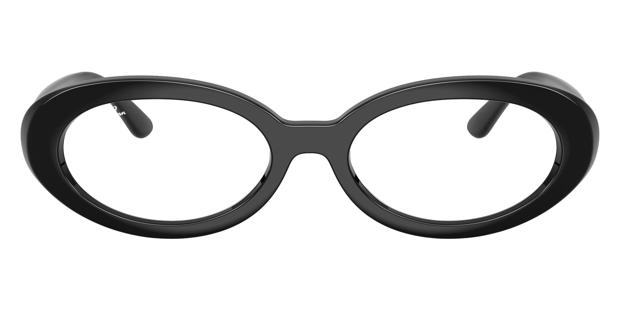 Ray-Ban RB2223VF 2000 52 - Black #id:rx2223vf2000_s:100100