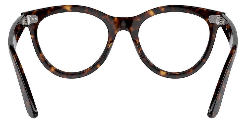 Ray-Ban RB2241VF Wayfarer Way 2012 51 - Havana #id:rx2241vf2012_s:100115