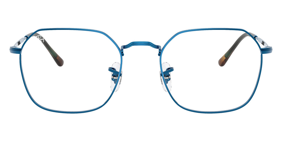 Ray-Ban RB3694V Jim 2520 51 - Blue #id:rx3694v2520_s:104100