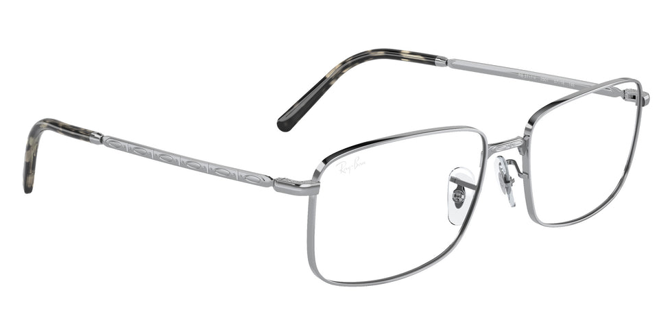 Ray-Ban RB3717V 2501 54 - Silver #id:rx3717v2501_s:100120