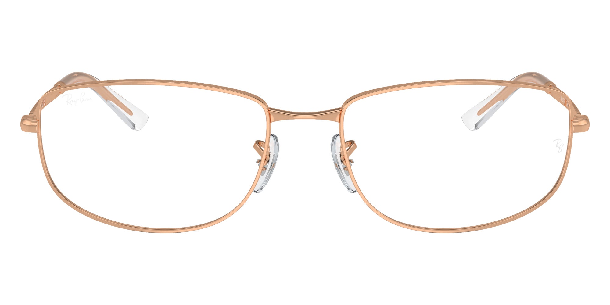 Ray-Ban RB3732V 3094 54 - Rose Gold #id:rx3732v3094_s:100100
