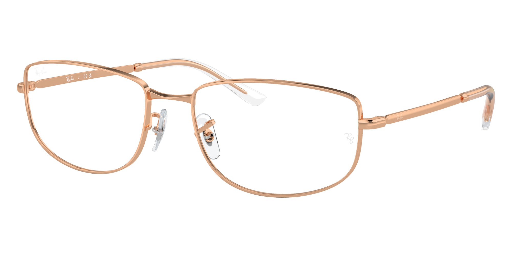 Ray-Ban RB3732V 3094 54 - Rose Gold #id:rx3732v3094_s:100105