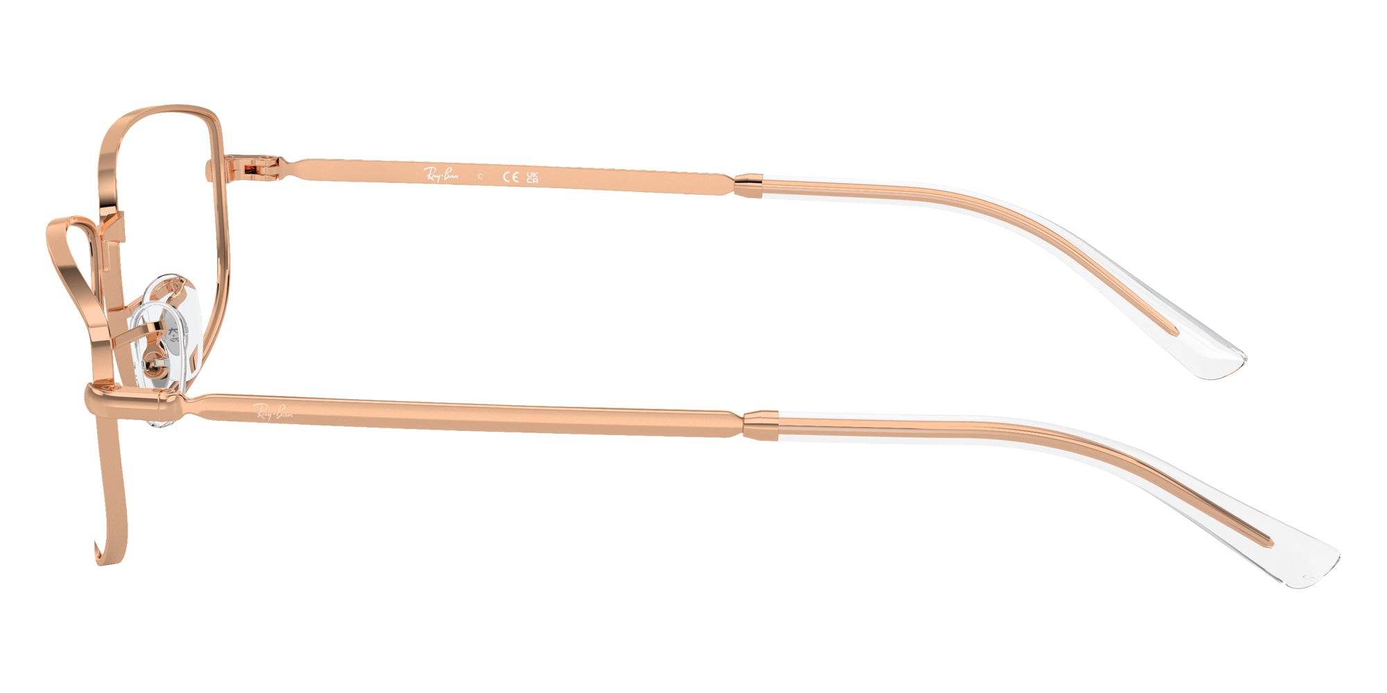 Ray-Ban RB3732V 3094 54 - Rose Gold #id:rx3732v3094_s:100110