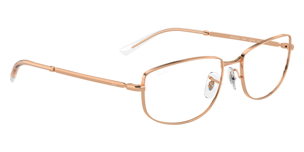 Ray-Ban RB3732V 3094 54 - Rose Gold #id:rx3732v3094_s:100120