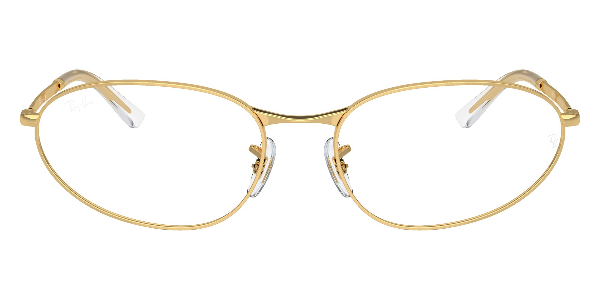 Ray-Ban RB3734V 2500 54 - Arista Gold #id:rx3734v2500_s:100100