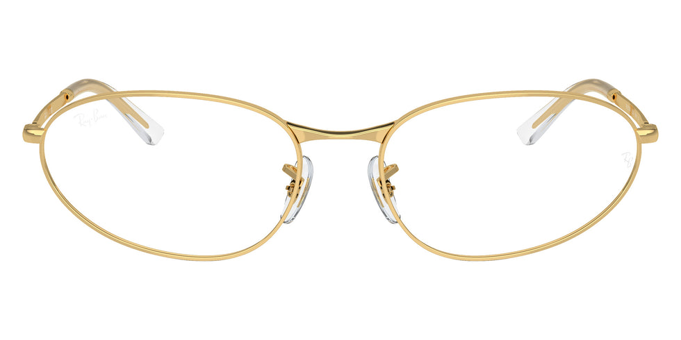 Ray-Ban RB3734V 2500 54 - Arista Gold #id:rx3734v2500_s:100100