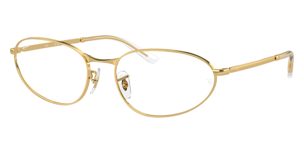 Ray-Ban RB3734V 2500 54 - Arista Gold #id:rx3734v2500_s:100105