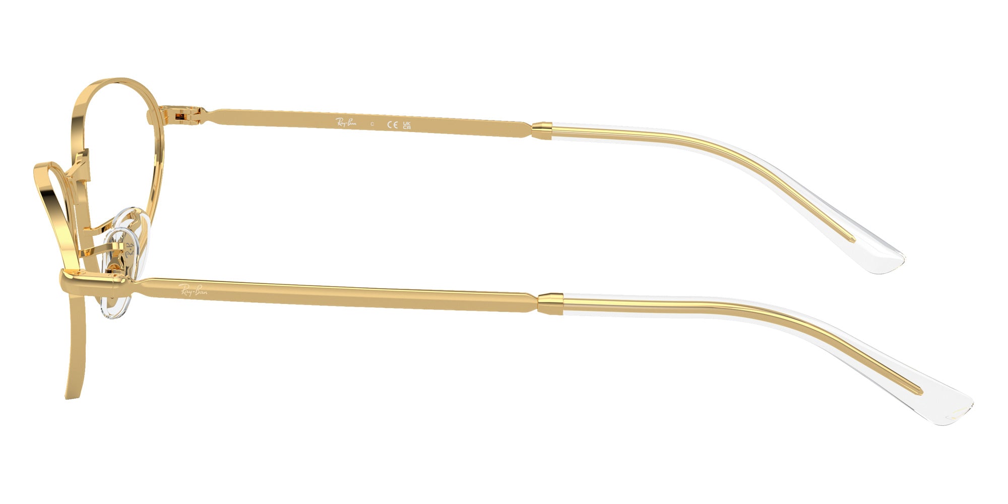 Ray-Ban RB3734V 2500 54 - Arista Gold #id:rx3734v2500_s:100110