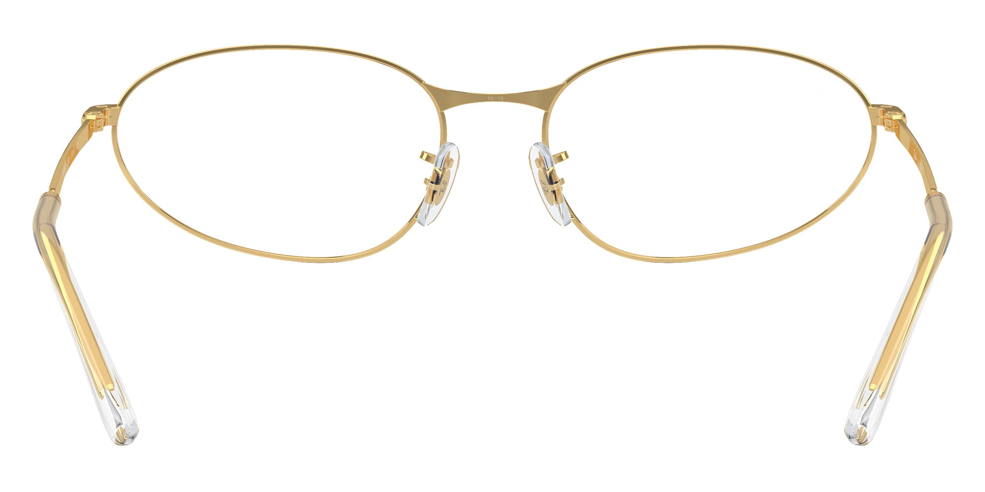 Ray-Ban RB3734V 2500 54 - Arista Gold #id:rx3734v2500_s:100115