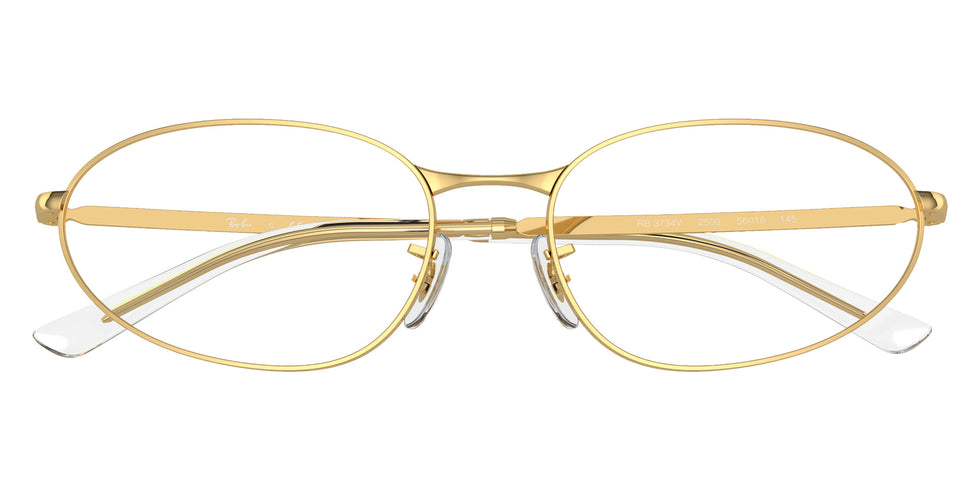 Ray-Ban RB3734V 2500 54 - Arista Gold #id:rx3734v2500_s:100125