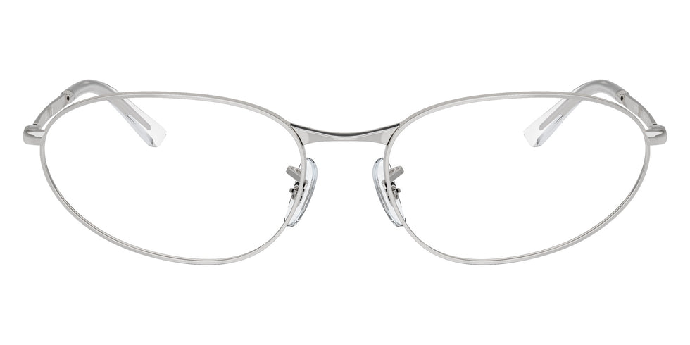 Ray-Ban RB3734V 2501 54 - Silver #id:rx3734v2501_s:100100