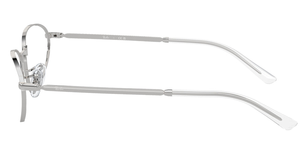 Ray-Ban RB3734V 2501 54 - Silver #id:rx3734v2501_s:100110