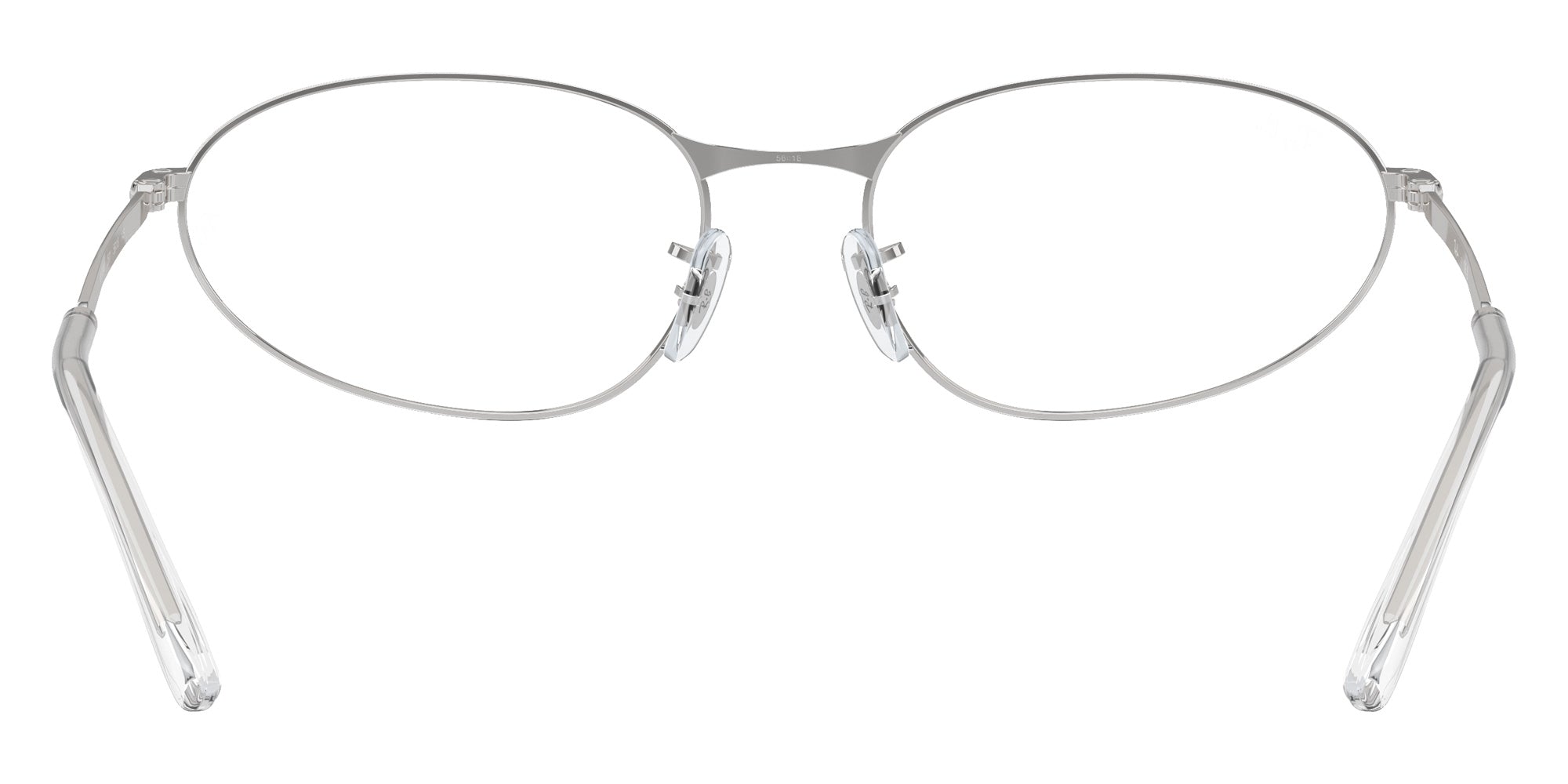 Ray-Ban RB3734V 2501 54 - Silver #id:rx3734v2501_s:100115