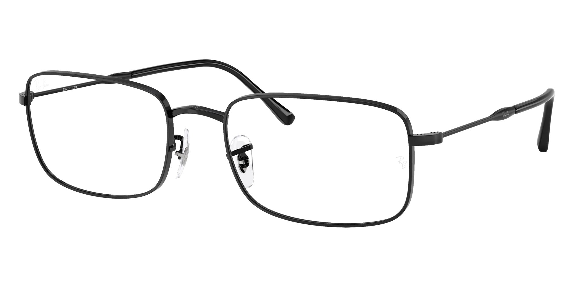 Ray-Ban RB3746V 2509 54 - Black #id:rx3746v2509_s:100105