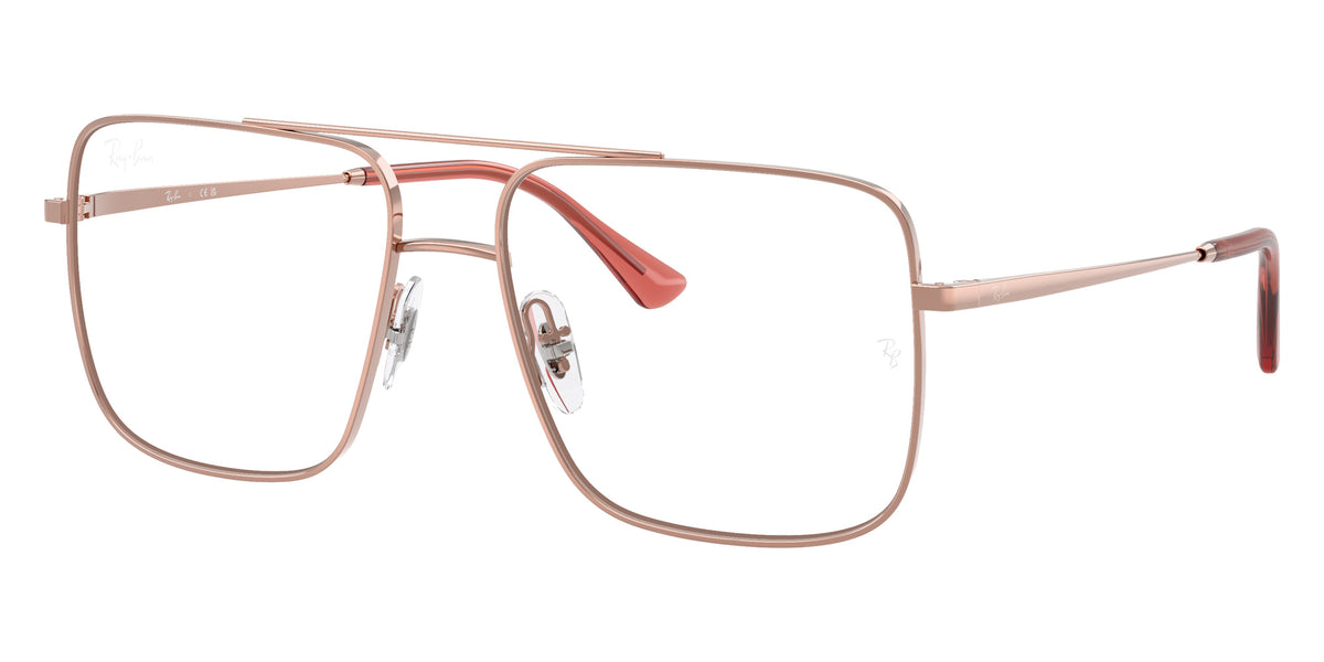 Ray-Ban RB3758V Ari 2943 54 - Copper #id:rx3758v2943_s:100105