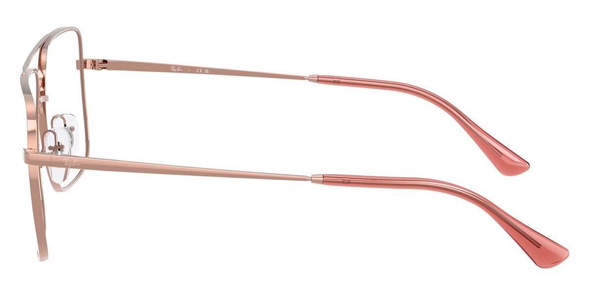 Ray-Ban RB3758V Ari 2943 54 - Copper #id:rx3758v2943_s:100110