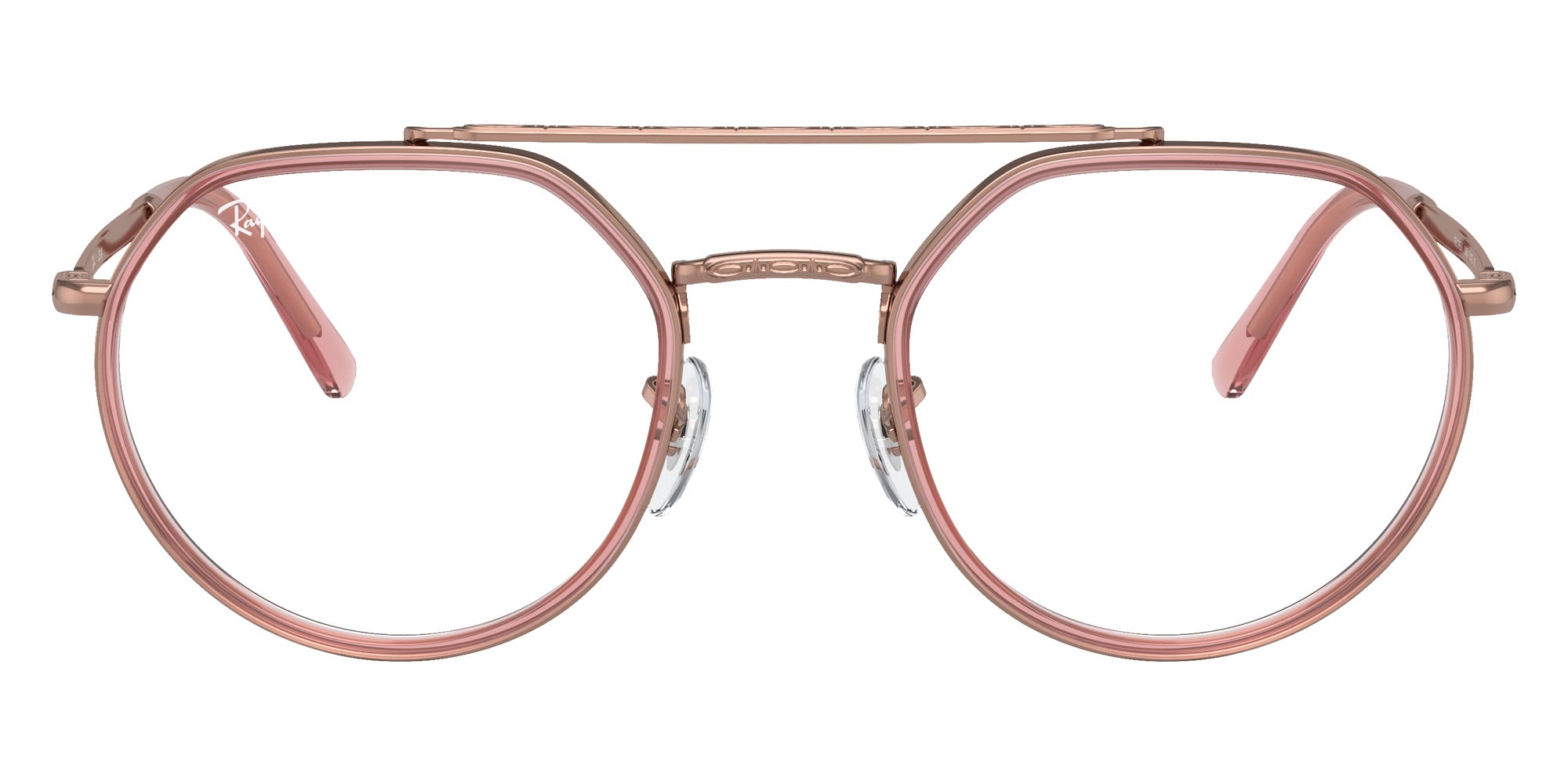 Ray-Ban RB3765V 3166 49 - Copper #id:rx3765v3166_s:100100
