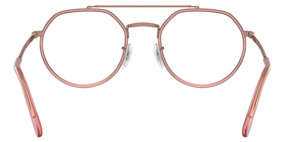 Ray-Ban RB3765V 3166 49 - Copper #id:rx3765v3166_s:100115