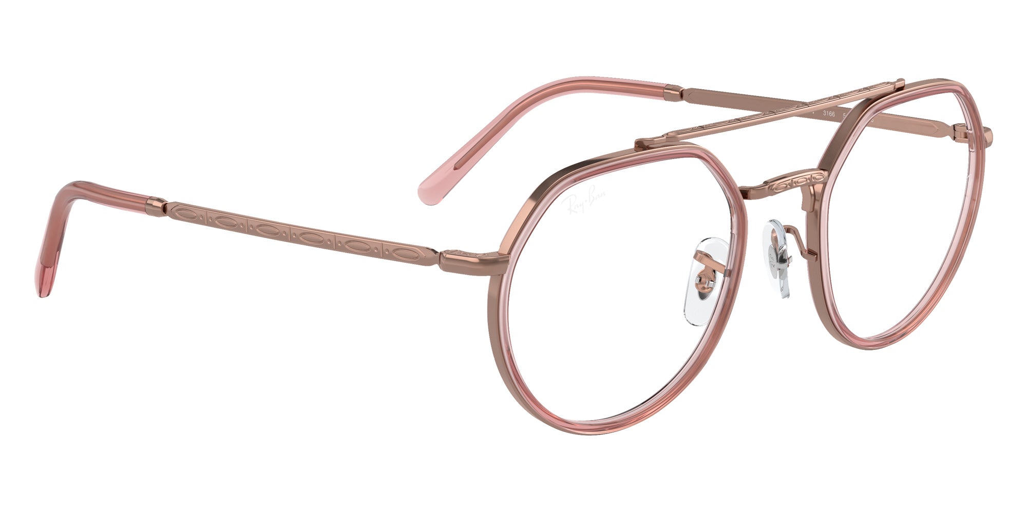 Ray-Ban RB3765V 3166 49 - Copper #id:rx3765v3166_s:100120