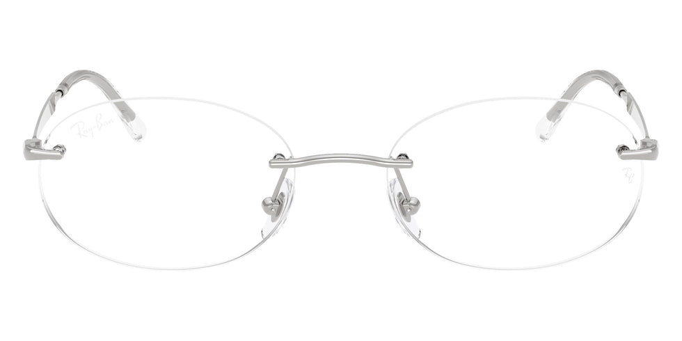 Ray-Ban RB3767V 2501 52 - Silver #id:rx3767v2501_s:100100