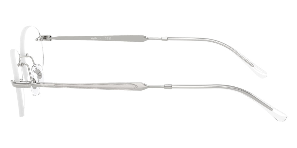 Ray-Ban RB3767V 2501 52 - Silver #id:rx3767v2501_s:100110