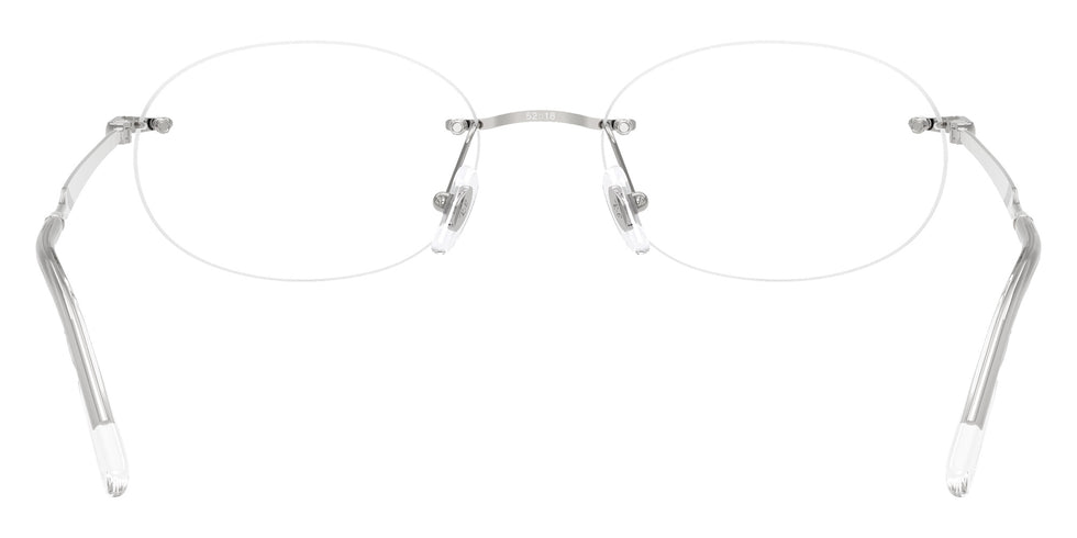 Ray-Ban RB3767V 2501 52 - Silver #id:rx3767v2501_s:100115